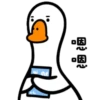 White Goose - GIF 12