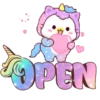 OPEN