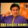 JAI SHREE RAM!!