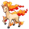 Pokémon(Pixel Animado ⁩1) 25