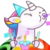 Unicornios🦄💞2🇵🇪Movi 19
