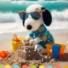 Snoopy♥️💞1🇵🇪Movi 22