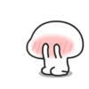 PUSATCUAN - Bubududu Stickers 7 22