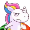 Unicornios🦄💞2🇵🇪Movi 20