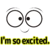 Move FACE Sticker 22