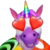 Unicornios🦄💞2🇵🇪Movi 21