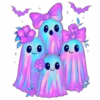 Halloween Cute💞5🇵🇪Movi 23