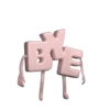 Stickers BabyMovi 22