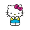 Hello Kitty 😻🤍 5