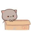 Kawaii Sticker Pack 21
