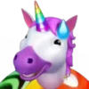 Unicornios🦄💞2🇵🇪Movi 23