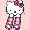 Hello Kitty 😛 1 Moví 🇲🇽 23