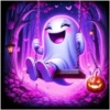 Día de los muertos&Halloween👻🎃💞2🇵🇪Movi 22