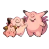 Pokémon(Pixel Animado ⁩2) 25