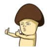Mushroom Family 22