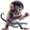 Aquí estoy -Ven