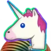 Unicornios🦄💞2🇵🇪Movi 24