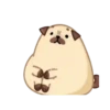 Perro💞Rellenito de amor🇵🇪Mo 22