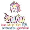 ww me encanta me encanta gracias