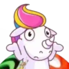 Unicornios🦄💞2🇵🇪Movi 25