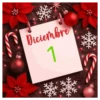CALENDARIO PARTE 1 DICIEMBRE 2025 12