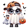 Fantasmitas 🎃 1 MOV. 🇲🇽 25