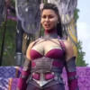 Ninja Milena(Video Juegos)💞1🇵🇪Movi 25