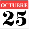 CALENDARIO OCTUBRE PARTE 2 🕊️ 21
