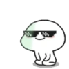 PUSATCUAN - Bubududu Sticker 2 21