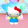 HELLO KITTY 3D 🌈 7