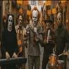 Halloween Random 2 🎃🇲🇽 21