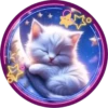Gatitos 7 👩🏻‍🎨 Anm.1712 21