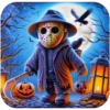 Halloween Cute💞1🇵🇪Movi 25