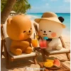 💛 Bubu y Dudu 💛 24
