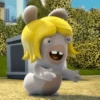 Rabbids 2 💖MOV 18