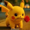 Pikachu Cute 25