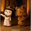 💛 Bubu y Dudu 💛 25