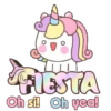 FIESTA Oh si! Oh yea!
