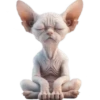 Gato egipcio💞1🇵🇪Movi 26