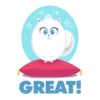 The Secret Life of Pets Stickers 20