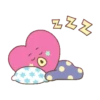 BT21 Welcome back everyone MOV 18