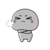 PUSATCUAN - Bubududu Stickers 7 24