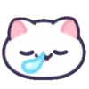 Lindo kitty emojis 😻 MOV 25