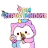 DM REPORTANDOSE