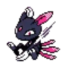 Pokémon(Pixel Animado ⁩1) 27