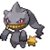 Pokémon(Pixel Animado ⁩2) 27