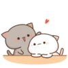 Kawaii Sticker Pack 25