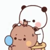 Bubuuu panda 12