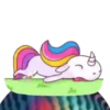 Unicornios🦄💞2🇵🇪Movi 26
