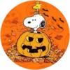 Snoopy(Halloween)💞1🇵🇪Movi 29